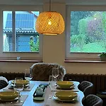 Am Sonnenstein Brehme