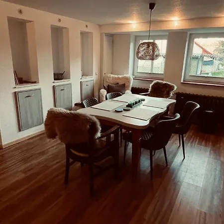 Apartment Am Sonnenstein