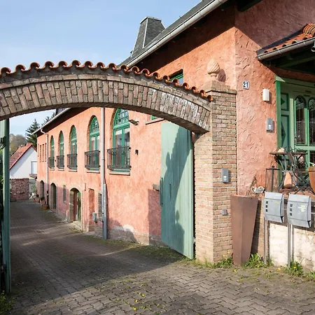 Am Sonnenstein *