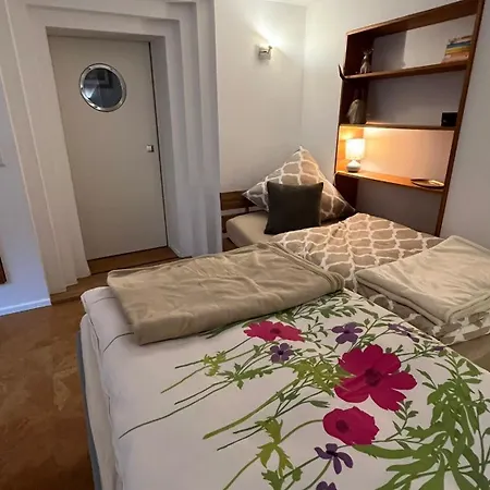 Am Sonnenstein Apartment Brehme
