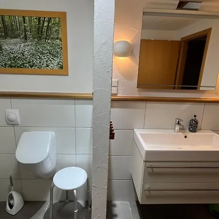Am Sonnenstein Apartment