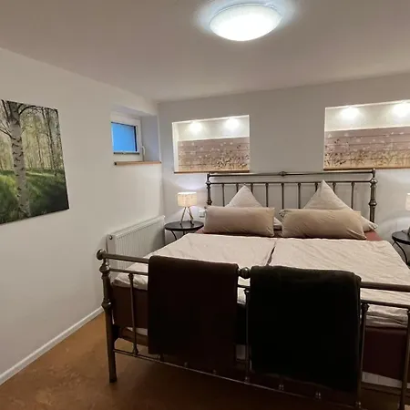 Apartment Am Sonnenstein
