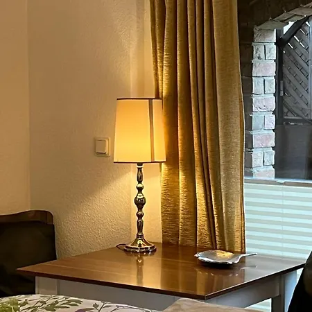 Am Sonnenstein Apartment *